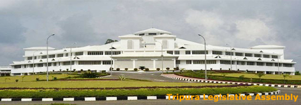 Tripura Legislative Assembly